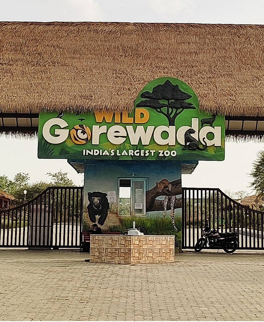Gorewada