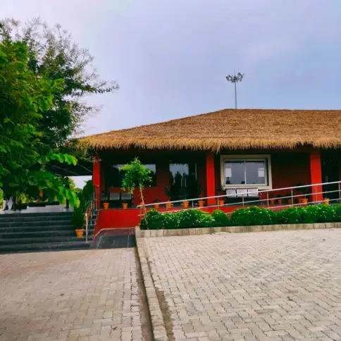 Gorewada Amenities