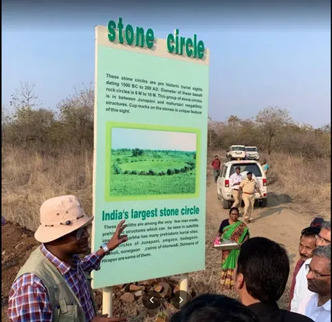 Stone Circle