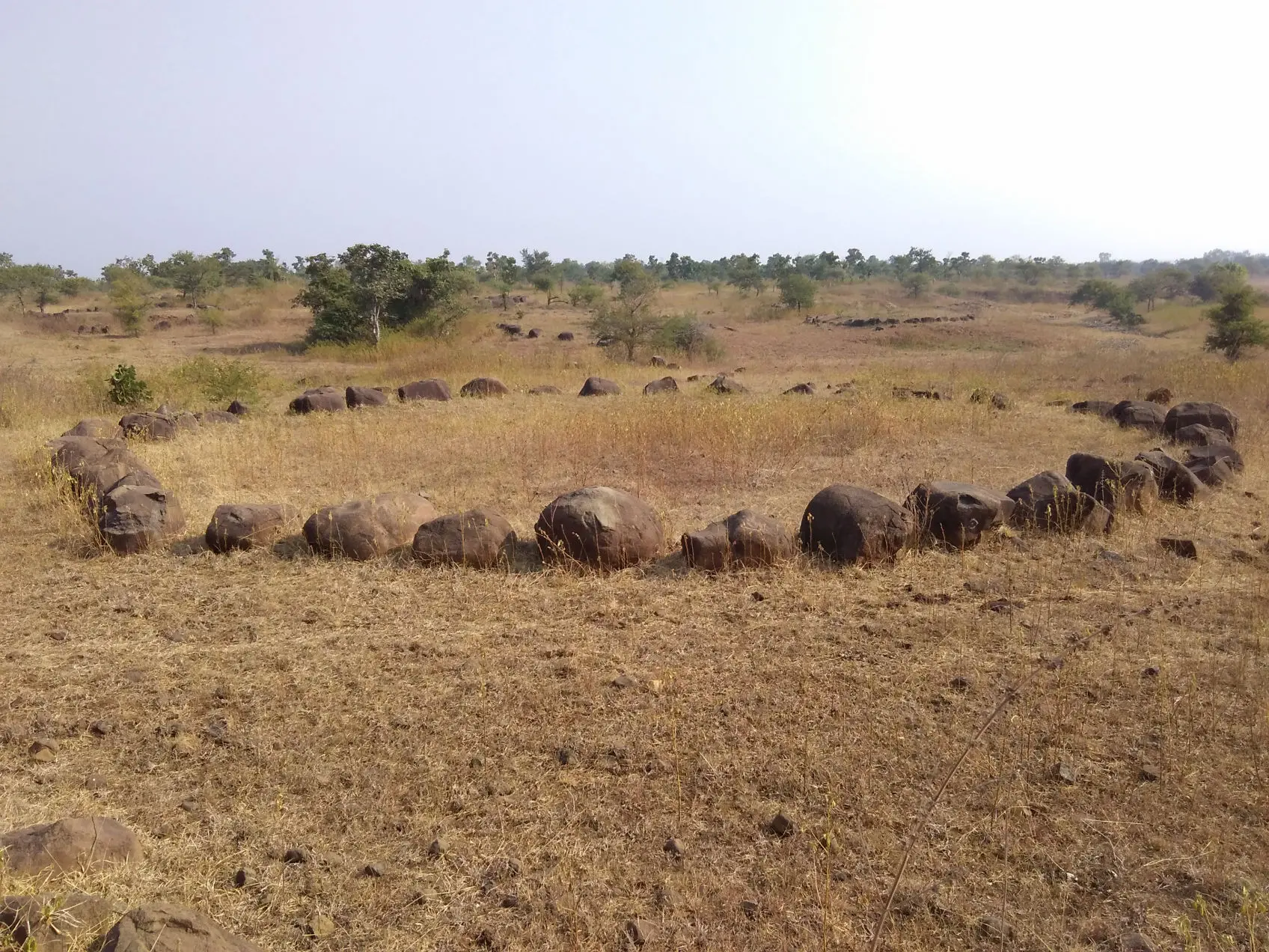 junapani stone circle